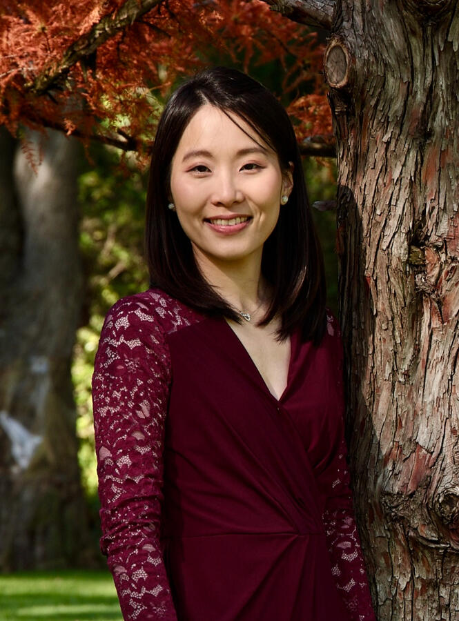 Yi-Shing Cheng, Piano